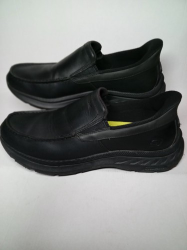 Mens leather pollard osgood - leather,