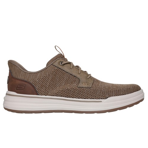 Skechers mens trainers - skechers,