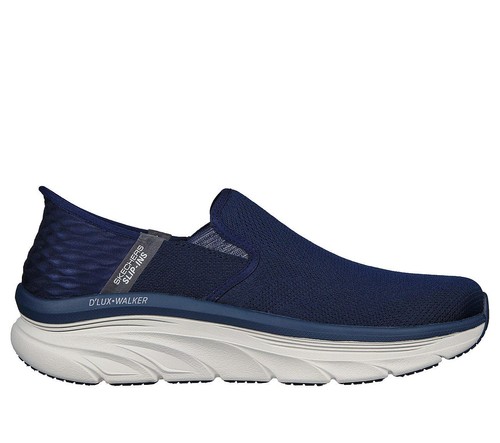 Skechers lux walker men s - d'lux,