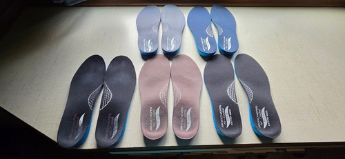 Skechers arch fit memory - memory, foam